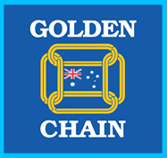 Armidale Golden Chain